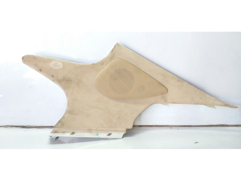 Recambio de moldura para lexus ls (usf4/uvf4) 460 referencia OEM IAM 6247150030 6247150040 