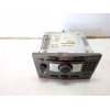 Recambio de sistema audio / radio cd para opel astra h berlina referencia OEM IAM 13157571 453116246 