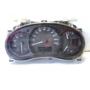 CUADRO INSTRUMENTOS 248211220R 263399801 