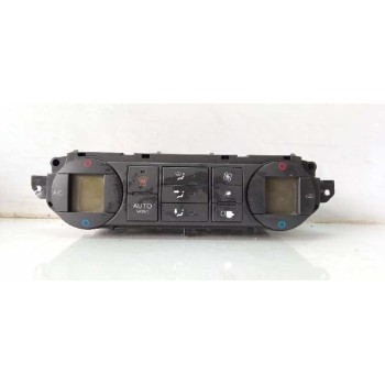MANDO CALEFACCION / AIRE ACONDICIONADO 3M5T18C612AL 