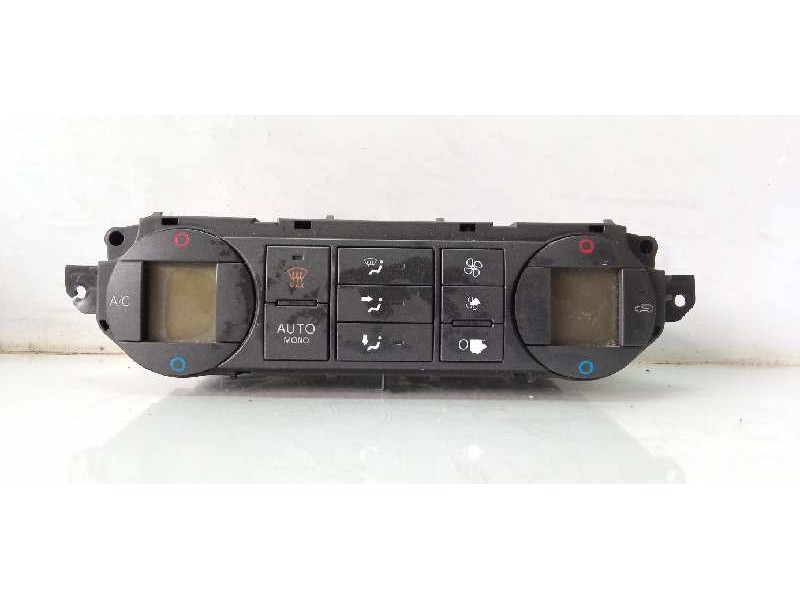 Recambio de mando calefaccion / aire acondicionado para ford focus berlina (cap) ambiente (d) referencia OEM IAM 3M5T18C612AL  