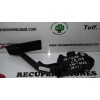 Recambio de potenciometro pedal para chrysler voyager (rg) 2.5 crd grand voyager limited referencia OEM IAM 034PE4206 057405 041