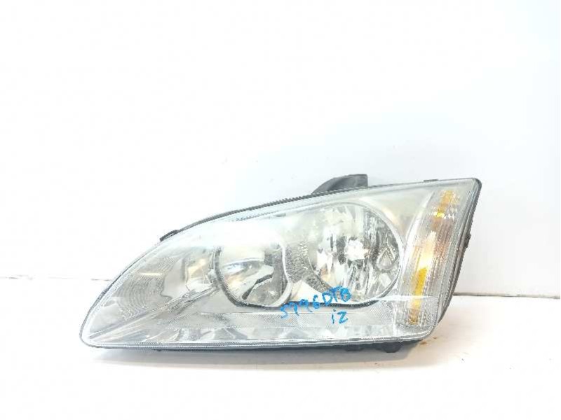Recambio de faro izquierdo para ford focus berlina (cap) referencia OEM IAM 1480994  