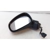 Recambio de retrovisor izquierdo para seat leon (1p1) referencia OEM IAM 1P1857507A9B9  23355