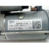 Recambio de motor arranque para peugeot 2008 (p1) active referencia OEM IAM 9832577880  