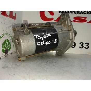 MOTOR ARRANQUE 2810022030 2280007581 