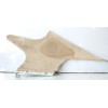 Recambio de moldura para lexus ls (usf4/uvf4) 460 referencia OEM IAM 6247150030 6247150040 