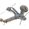 Recambio de mangueta trasera derecha para toyota proace furgoneta (mdz_) 1.6 d4d (mdz2) referencia OEM IAM SU001A6617  