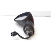 Recambio de retrovisor izquierdo para seat leon (1p1) referencia OEM IAM 1P1857507A9B9  23355