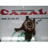Recambio de mangueta delantera derecha para opel astra g berlina comfort referencia OEM IAM 13156048  
