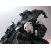 Recambio de calefaccion entera normal para renault arkana arkana tr (ljl) referencia OEM IAM 272703273R  