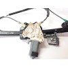 Recambio de elevalunas delantero izquierdo para peugeot 206 berlina play station 2 referencia OEM IAM 9221Y3 105770101 