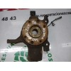 Recambio de mangueta delantera derecha para opel astra g berlina comfort referencia OEM IAM 13156048  
