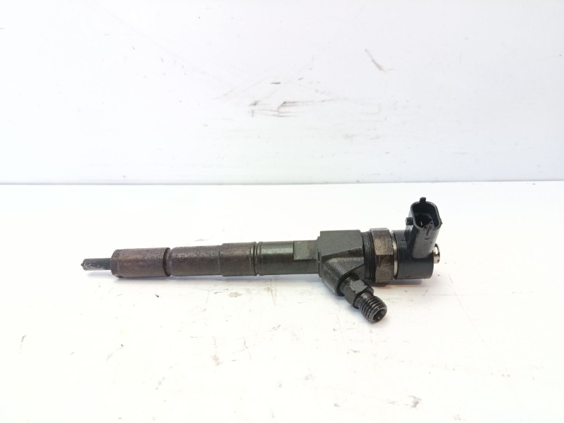 Recambio de inyector para opel insignia a (g09) 2.0 cdti (68) referencia OEM IAM 55566050  