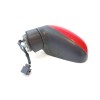 Recambio de retrovisor izquierdo para seat leon (1p1) referencia OEM IAM 1P1857507A9B9  23355