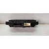 Recambio de mando calefaccion / aire acondicionado para ford focus berlina (cap) ambiente (d) referencia OEM IAM 3M5T18C612AL  