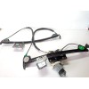 Recambio de elevalunas delantero izquierdo para peugeot 206 berlina play station 2 referencia OEM IAM 9221Y3 105770101 