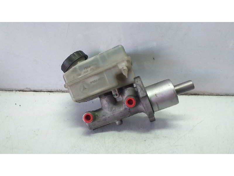 Recambio de bomba freno para mercedes-benz clase b (w245) 200 cdi (245.208) referencia OEM IAM 1694300101  
