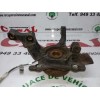 Recambio de mangueta delantera derecha para opel astra g berlina comfort referencia OEM IAM 13156048  