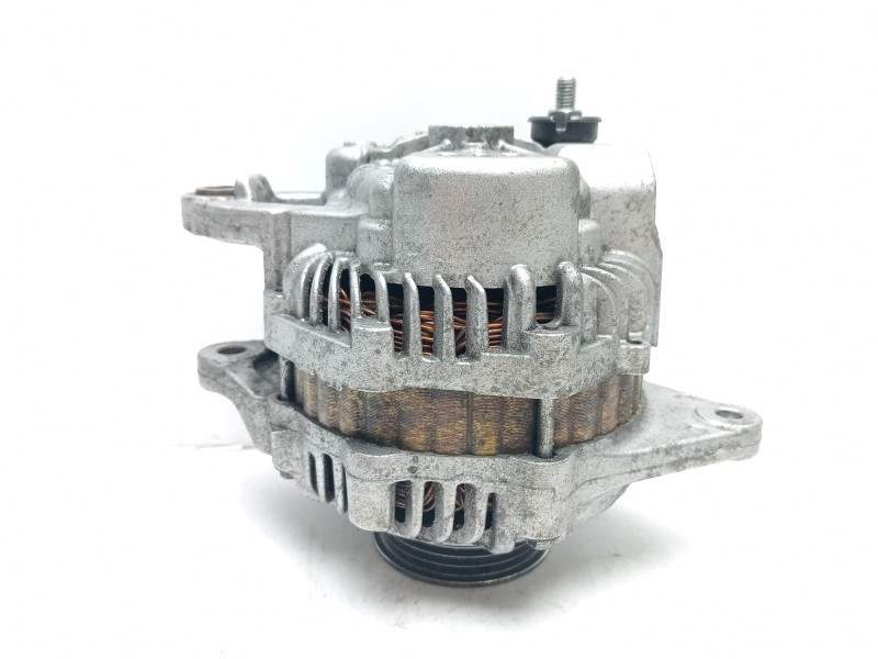 Recambio de alternador para mitsubishi colt berlina 5 (z30a) 1.3 atlantis referencia OEM IAM 1800A070 A5TG0091AE 