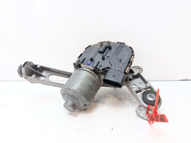 Recambio de motor limpia delantero derecho para ford focus turn. (cb8) titanium referencia OEM IAM 2135685  