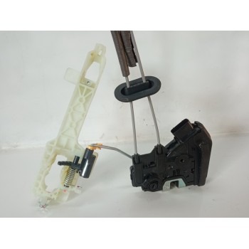 CERRADURA PUERTA TRASERA DERECHA 81420G5000 81420G5000 81420G5000LC3