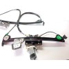 Recambio de elevalunas delantero izquierdo para peugeot 206 berlina play station 2 referencia OEM IAM 9221Y3 105770101 