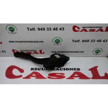 POTENCIOMETRO PEDAL 7G9N9F836FA 6PV00922025 