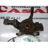 Recambio de mangueta delantera derecha para opel astra g berlina comfort referencia OEM IAM 13156048  