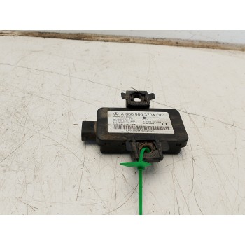 MODULO ELECTRONICO A0009003704 