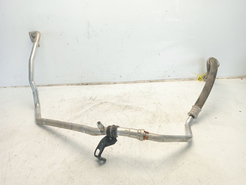 Recambio de tubos aire acondicionado para toyota yaris 1.5 16v cat referencia OEM IAM 887070D290  