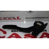 Recambio de potenciometro pedal para land rover freelander (lr2) td4 e referencia OEM IAM 7G9N9F836FA 6PV00922025 