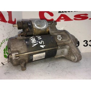 MOTOR ARRANQUE 2810021030 2280008550 