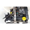 Recambio de motor completo para renault megane ii berlina 3p referencia OEM IAM 7711135854 K9KF728  D029934 K9K728