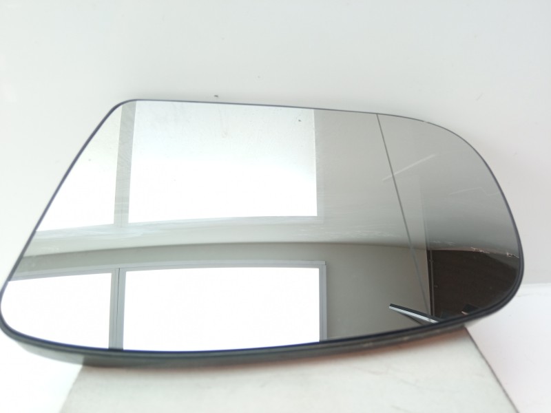 Recambio de cristal retrovisor derecho para mercedes-benz clase e (w210) berlina 240 (210.061) referencia OEM IAM 31202201  