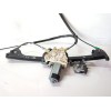 Recambio de elevalunas delantero izquierdo para peugeot 206 berlina play station 2 referencia OEM IAM 9221Y3 105770101 
