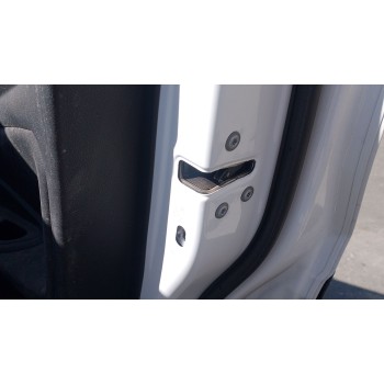 CERRADURA PUERTA TRASERA DERECHA 69050K0030 