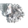 Recambio de calefaccion entera normal para renault arkana arkana tr (ljl) referencia OEM IAM 272703273R  