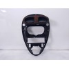 Recambio de molduras delanteras para citroën xsara picasso 1.8 16v referencia OEM IAM 8203TY  