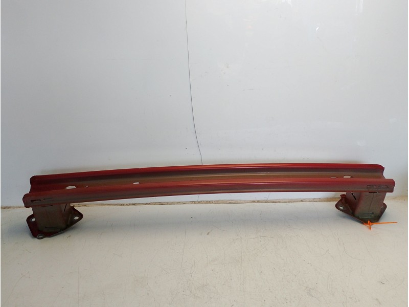 Recambio de refuerzo paragolpes trasero para toyota yaris cross (mxp_) 1.5 (mxpb10) referencia OEM IAM 520230W020  