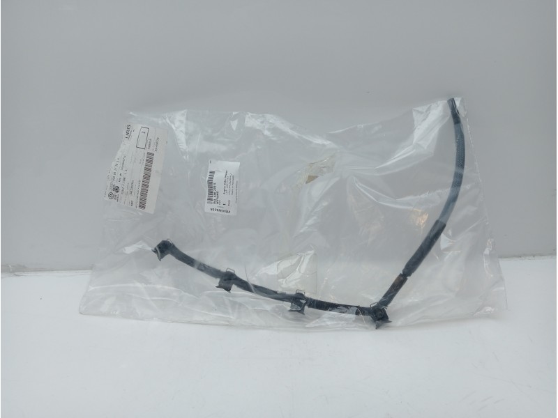 Recambio de tubo para seat leon (1m1) referencia OEM IAM 04L130235S  