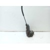 Recambio de cerradura puerta delantera derecha para skoda roomster (5j7) referencia OEM IAM 3B1837016CE  
