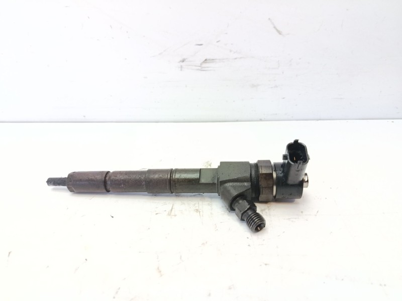 Recambio de inyector para opel insignia a (g09) 2.0 cdti (68) referencia OEM IAM 55566050  