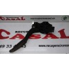 Recambio de potenciometro pedal para land rover freelander (lr2) td4 e referencia OEM IAM 7G9N9F836FA 6PV00922025 