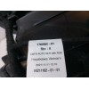 Recambio de calefaccion entera normal para renault arkana arkana tr (ljl) referencia OEM IAM 272703273R  