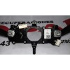 Recambio de mando luces para seat leon (1p1) 1.6 tdi referencia OEM IAM 5K953521BN 5K0953502M 