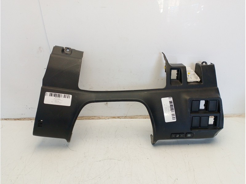 Recambio de moldura para lexus rc referencia OEM IAM 5504524021  