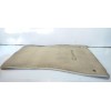 Recambio de moldura para lexus ls (usf4/uvf4) 460 referencia OEM IAM   