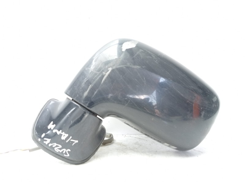 Recambio de retrovisor izquierdo para suzuki liana rh (er) 1.6 16v cat referencia OEM IAM 8470254G00Z2S  