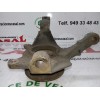 Recambio de mangueta delantera derecha para renault laguna ii (bg0) dynamique referencia OEM IAM 485  